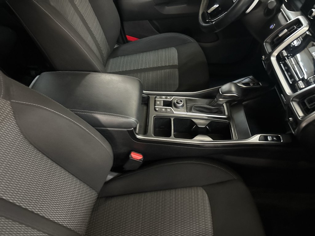 2022 Kia Sorento in Antigonish, Nova Scotia - 51 - w1024h768px