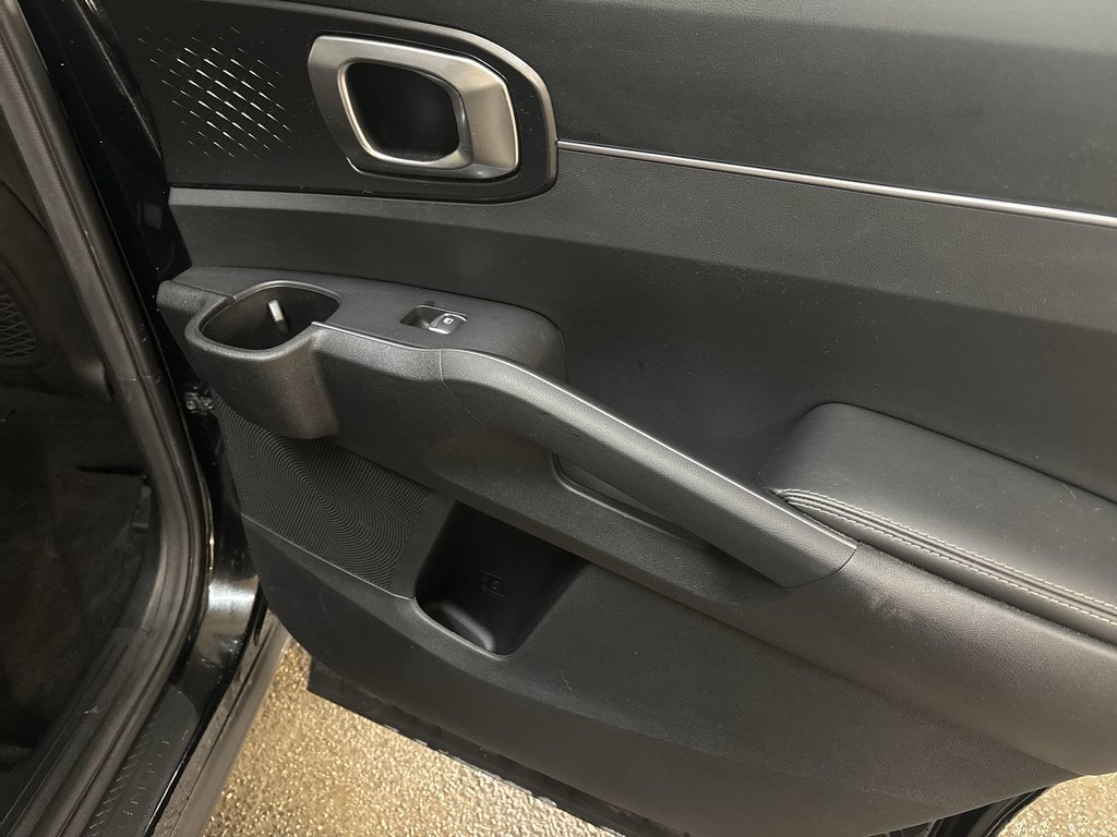 2022 Kia Sorento in Antigonish, Nova Scotia - 41 - w1024h768px