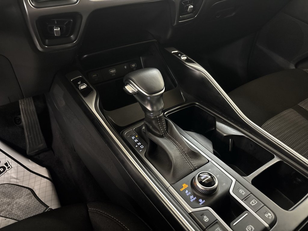 2022 Kia Sorento in Antigonish, Nova Scotia - 29 - w1024h768px