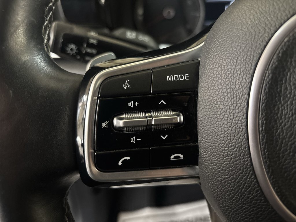 2022 Kia Sorento in Antigonish, Nova Scotia - 20 - w1024h768px