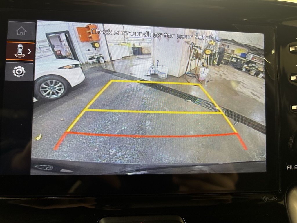 2022 Kia Sorento in Antigonish, Nova Scotia - 26 - w1024h768px