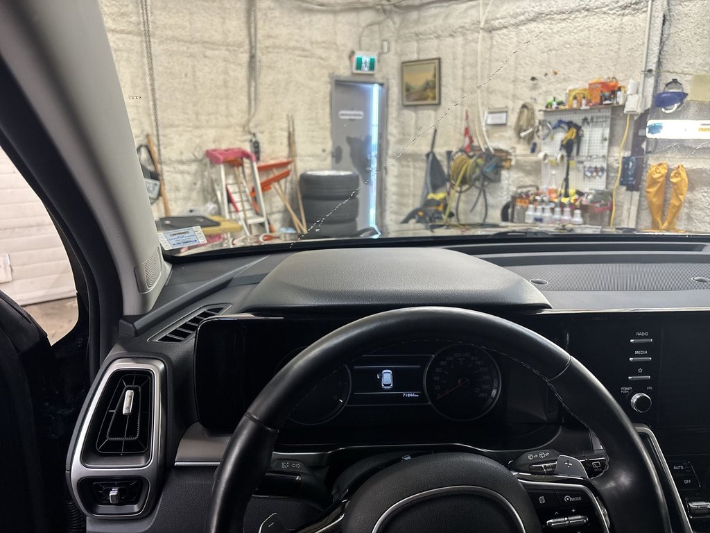 2022 Kia Sorento in Antigonish, Nova Scotia - 13 - w1024h768px
