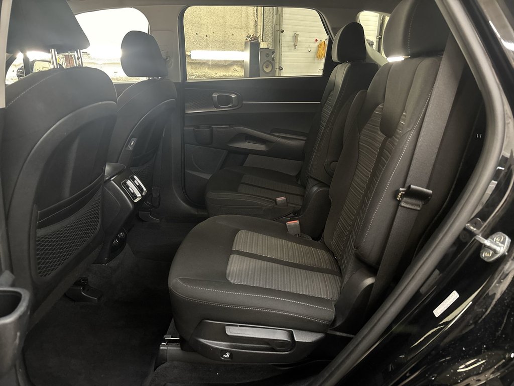 2022 Kia Sorento in Antigonish, Nova Scotia - 32 - w1024h768px