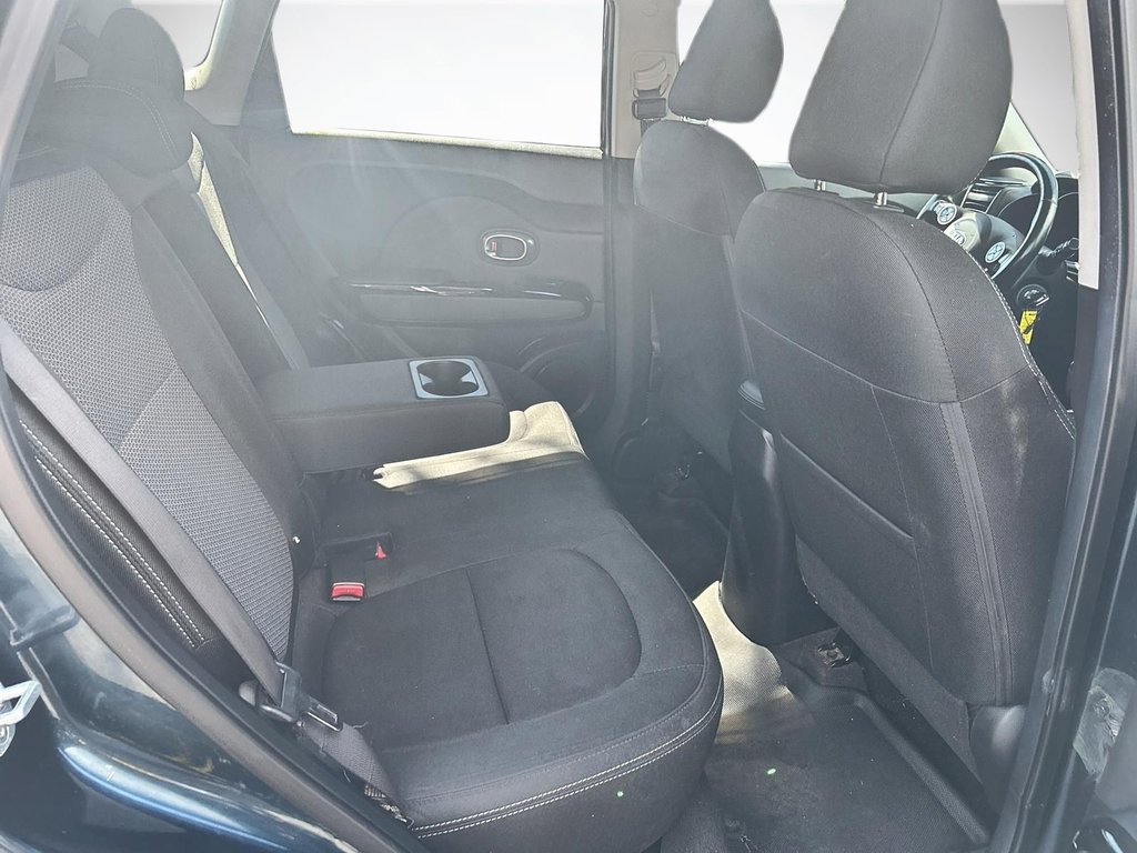 Soul EX | Cam | USB | HtdSeats | Bluetooth | Keyless 2018 à Saint John, Nouveau-Brunswick - 15 - w1024h768px