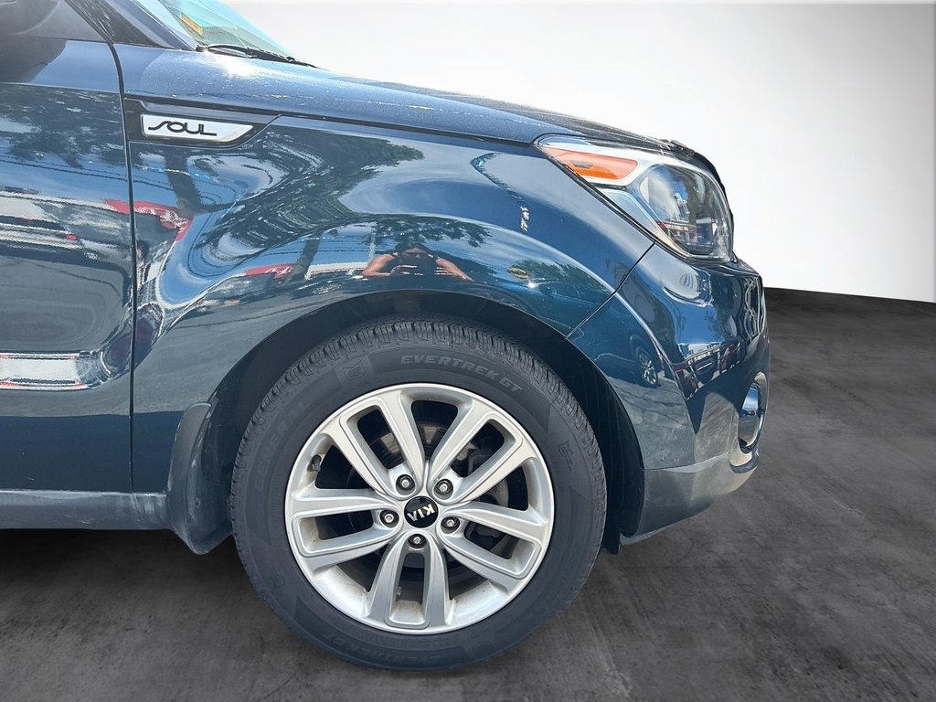 2018  Soul EX | Cam | USB | HtdSeats | Bluetooth | Keyless in Saint John, New Brunswick - 6 - w1024h768px