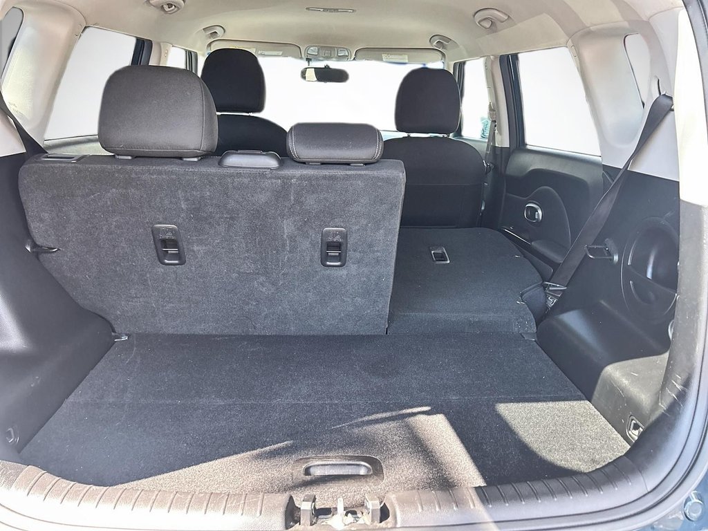 Soul EX | Cam | USB | HtdSeats | Bluetooth | Keyless 2018 à Saint John, Nouveau-Brunswick - 10 - w1024h768px