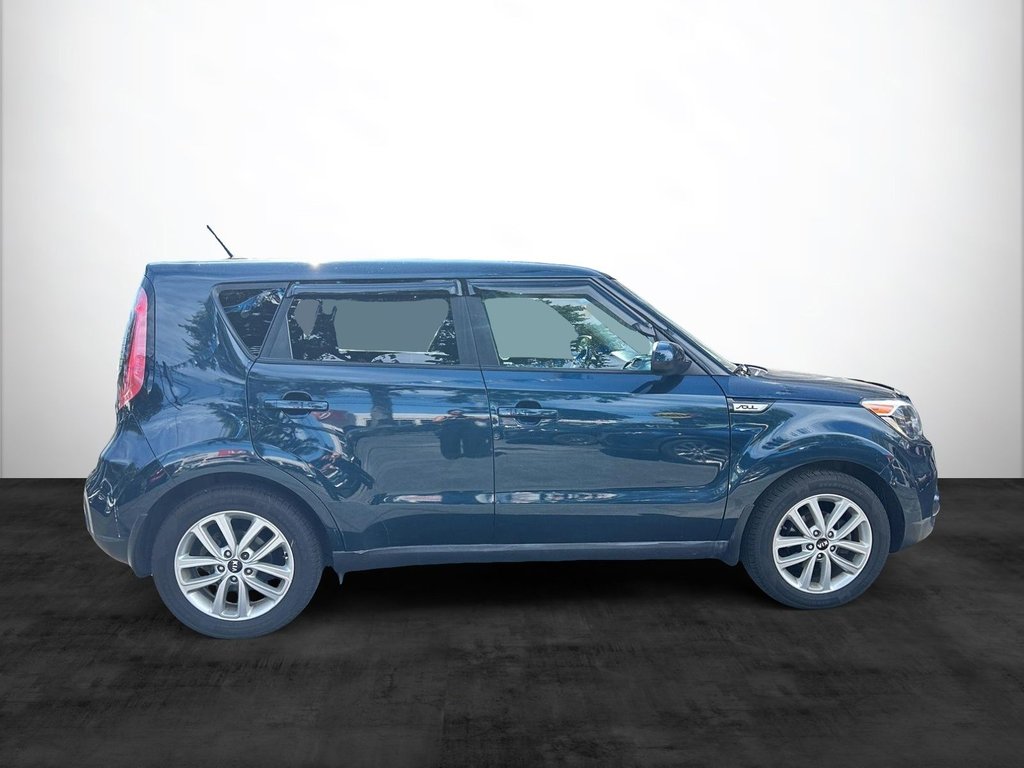 2018  Soul EX | Cam | USB | HtdSeats | Bluetooth | Keyless in Saint John, New Brunswick - 3 - w1024h768px