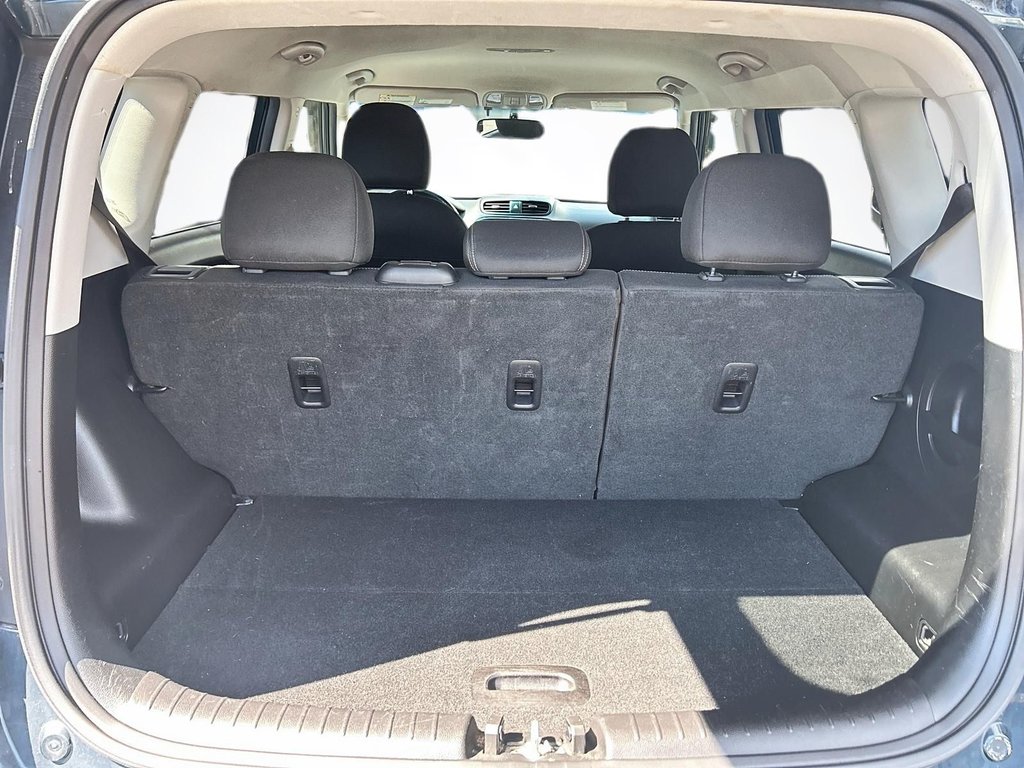 Soul EX | Cam | USB | HtdSeats | Bluetooth | Keyless 2018 à Saint John, Nouveau-Brunswick - 12 - w1024h768px