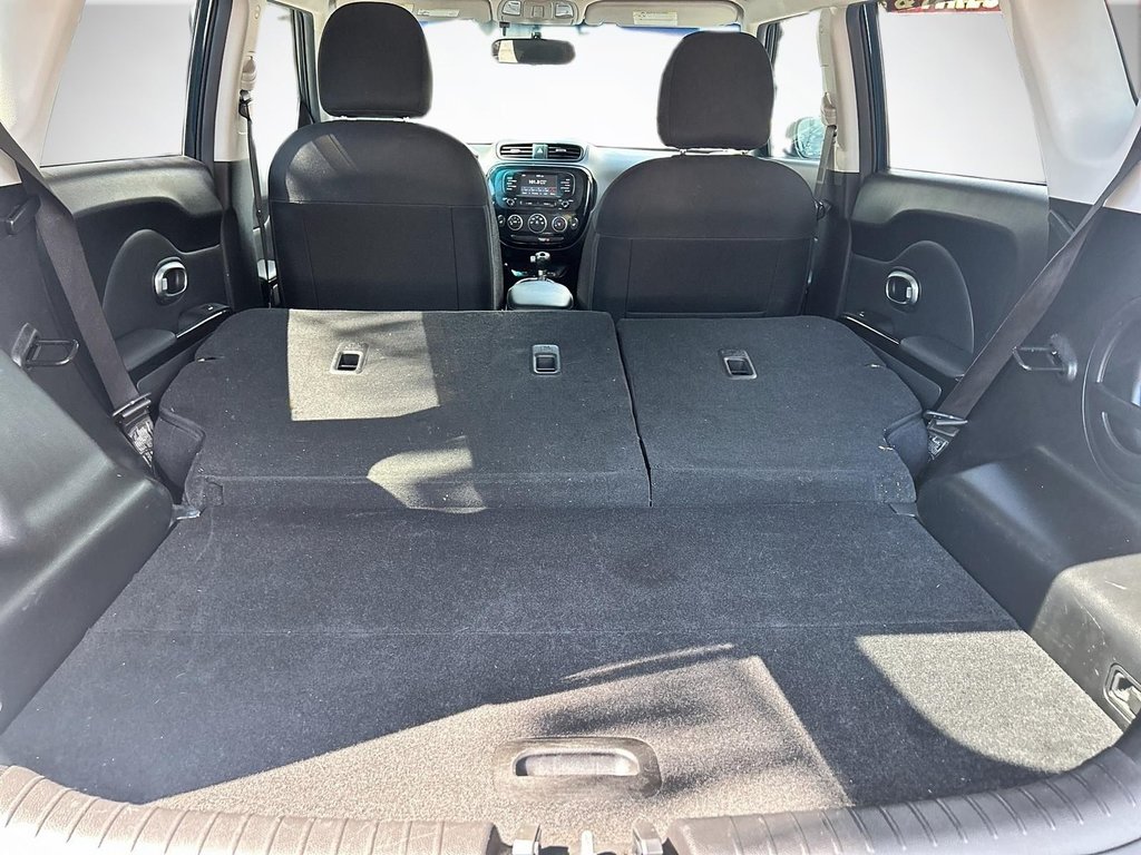 Soul EX | Cam | USB | HtdSeats | Bluetooth | Keyless 2018 à Saint John, Nouveau-Brunswick - 11 - w1024h768px