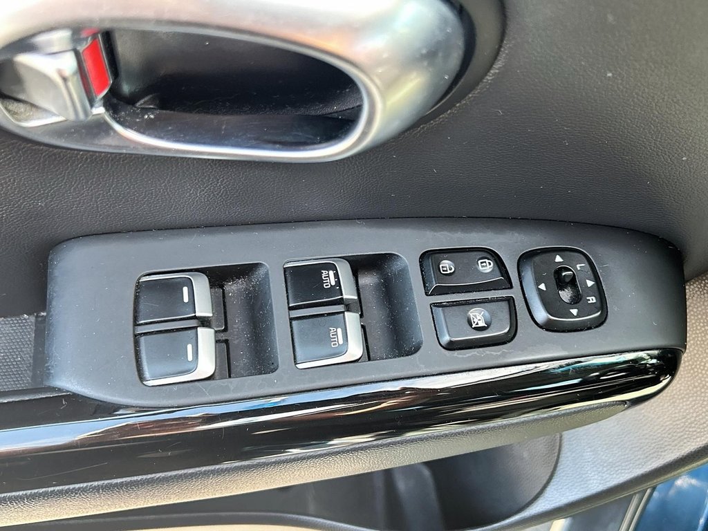 Soul EX | Cam | USB | HtdSeats | Bluetooth | Keyless 2018 à Saint John, Nouveau-Brunswick - 23 - w1024h768px