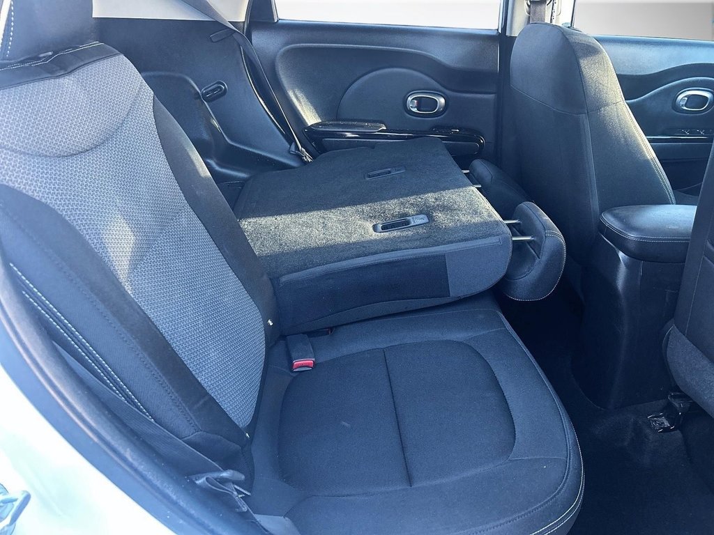 2018 Kia Soul EX | Cam | USB | HtdSeats | Bluetooth | Keyless in Saint John, New Brunswick - 16 - w1024h768px