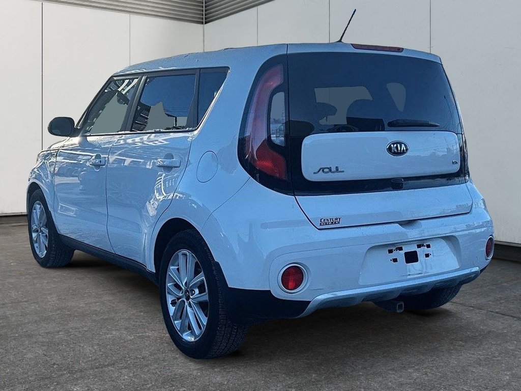 2018 Kia Soul in Antigonish, Nova Scotia - 7 - w1024h768px