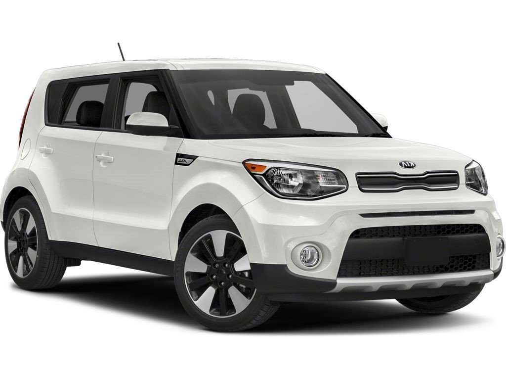 2018 Kia Soul EX | Cloth | HTD seats | Cruise | Bluetooth in Saint John, New Brunswick - 1 - w1024h768px