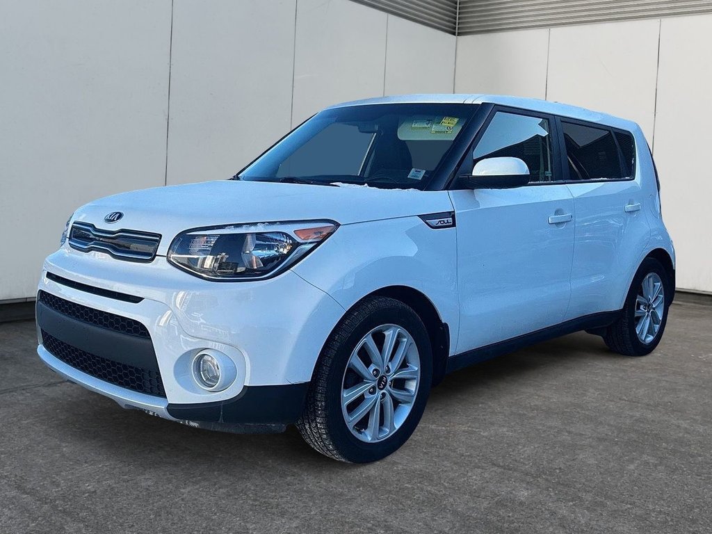 2018 Kia Soul EX | Cam | USB | HtdSeats | Bluetooth | Keyless in Saint John, New Brunswick - 9 - w1024h768px