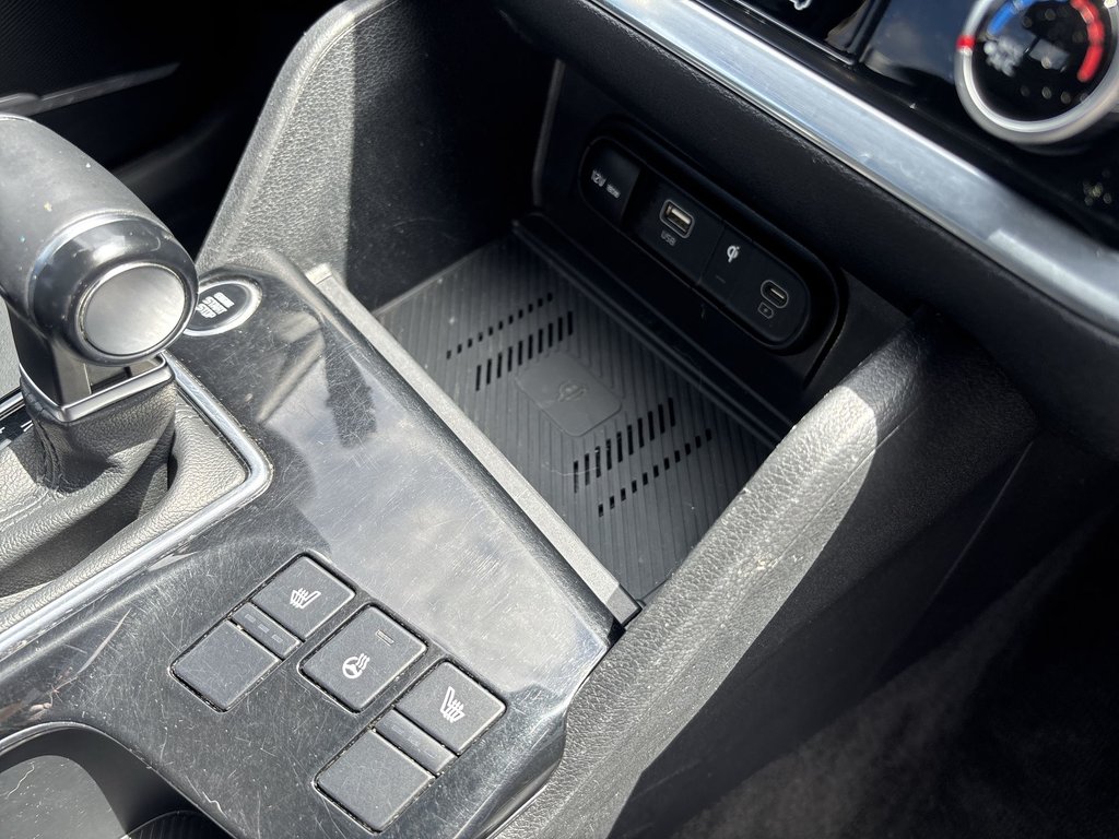 2023 Kia Sportage X LINE ! Leather ! Backup ! Heated Seats in Saint John, New Brunswick - 45 - w1024h768px