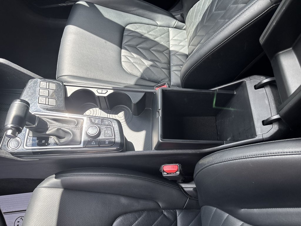 2023 Kia Sportage X LINE ! Leather ! Backup ! Heated Seats in Saint John, New Brunswick - 50 - w1024h768px