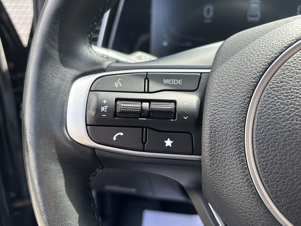 2023 Kia Sportage X LINE ! Leather ! Backup ! Heated Seats in Saint John, New Brunswick - 20 - w1024h768px