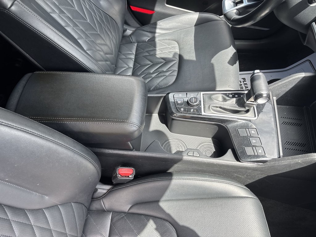 2023 Kia Sportage X LINE ! Leather ! Backup ! Heated Seats in Saint John, New Brunswick - 51 - w1024h768px
