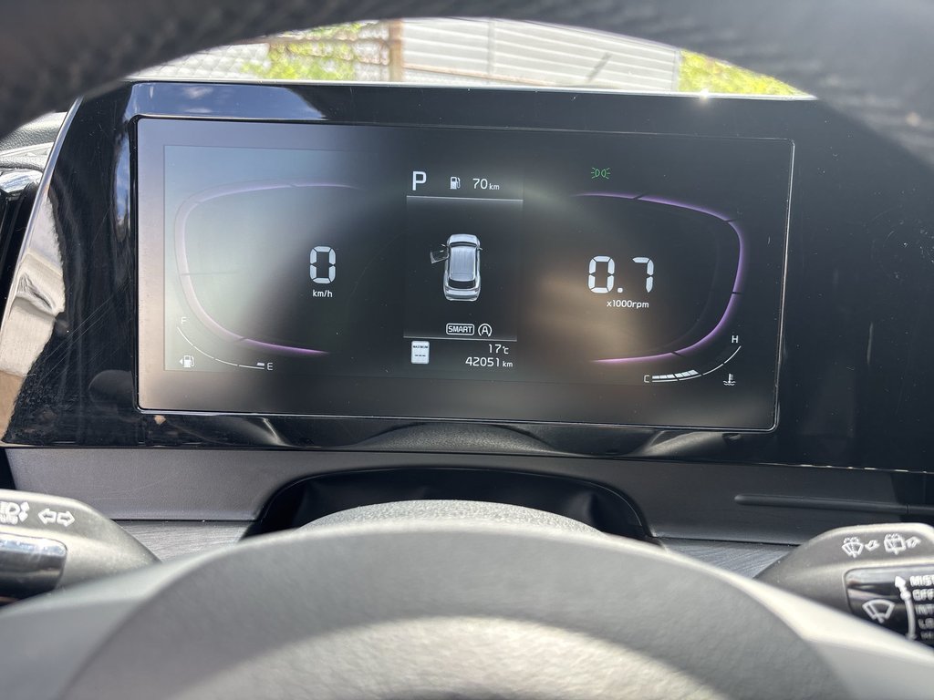 2023 Kia Sportage X LINE ! Leather ! Backup ! Heated Seats in Saint John, New Brunswick - 24 - w1024h768px