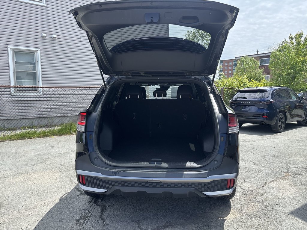2023 Kia Sportage X LINE ! Leather ! Backup ! Heated Seats in Saint John, New Brunswick - 36 - w1024h768px