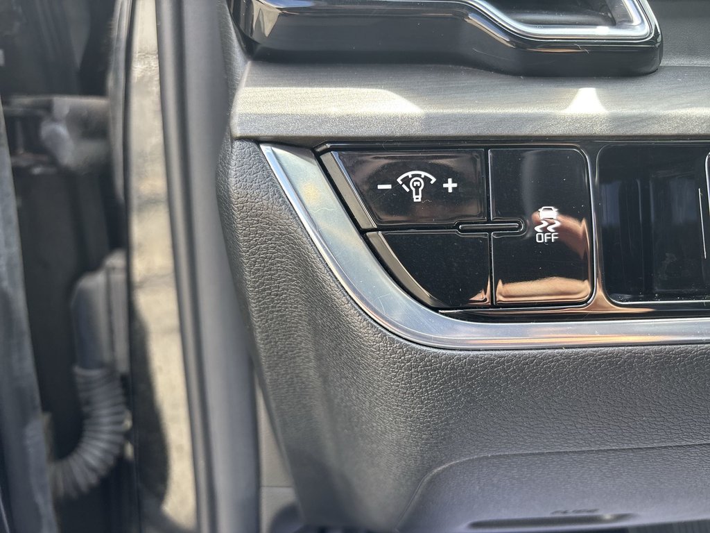 2023 Kia Sportage X LINE ! Leather ! Backup ! Heated Seats in Saint John, New Brunswick - 22 - w1024h768px