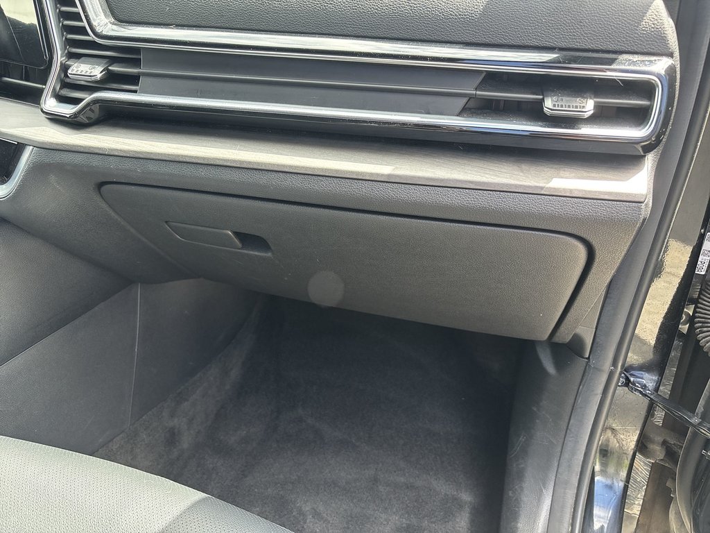 2023 Kia Sportage X LINE ! Leather ! Backup ! Heated Seats in Saint John, New Brunswick - 44 - w1024h768px