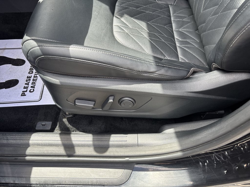 2023 Kia Sportage X LINE ! Leather ! Backup ! Heated Seats in Saint John, New Brunswick - 14 - w1024h768px