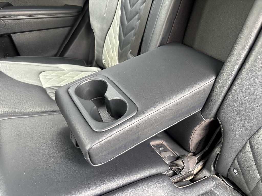 2023 Kia Sportage X LINE ! Leather ! Backup ! Heated Seats in Saint John, New Brunswick - 33 - w1024h768px