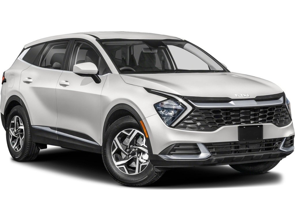 2023 Kia Sportage in Antigonish, Nova Scotia - 1 - w1024h768px