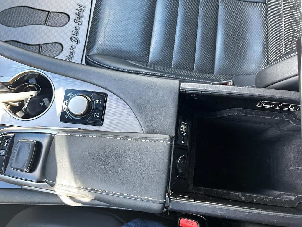 RX 350 | Leather | SunRoof | Nav | Cam | USB | XM 2017 à Saint John, Nouveau-Brunswick - 52 - w1024h768px