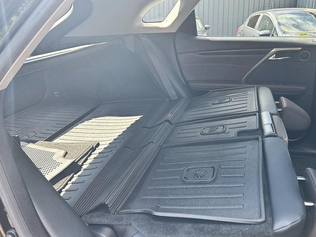 RX 350 | Leather | SunRoof | Cam | USB | HtdWheel 2019 à Saint John, Nouveau-Brunswick - 16 - w1024h768px