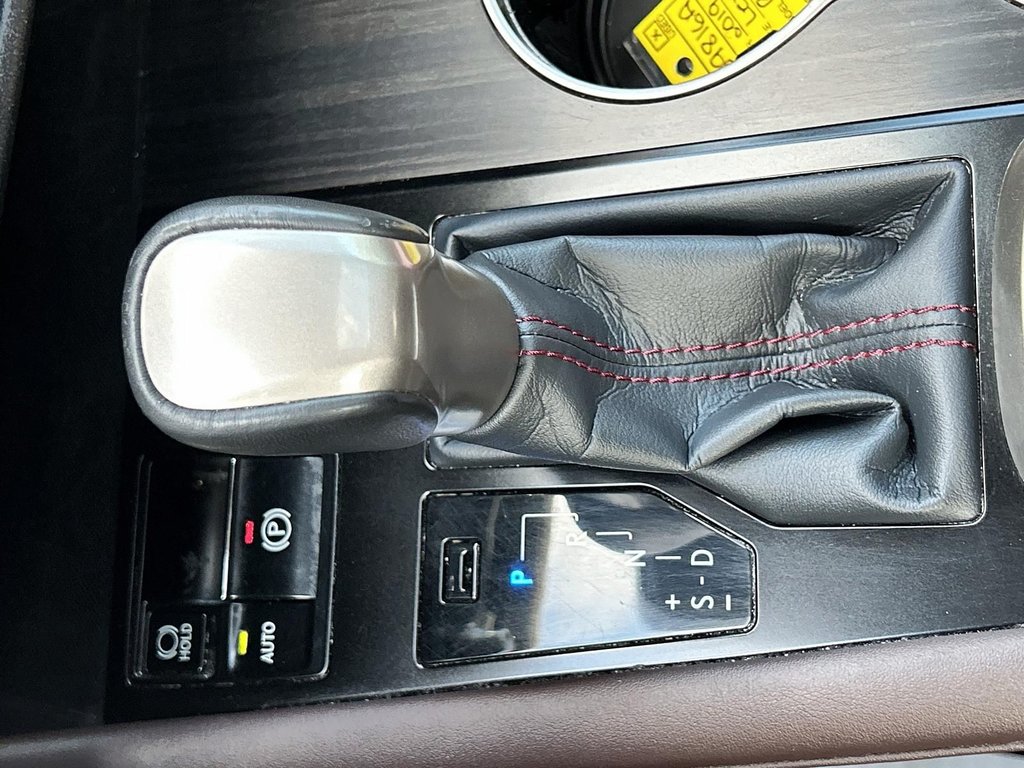 RX 350 | Leather | SunRoof | Cam | USB | HtdWheel 2019 à Saint John, Nouveau-Brunswick - 48 - w1024h768px