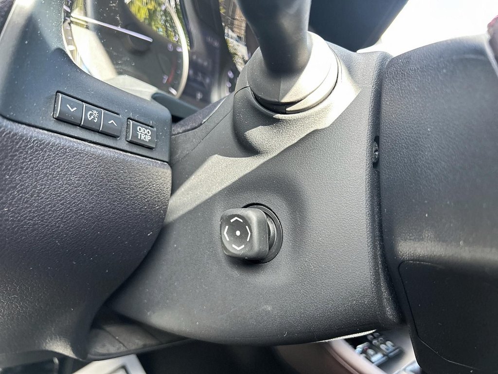 RX 350 | Leather | SunRoof | Cam | USB | HtdWheel 2019 à Saint John, Nouveau-Brunswick - 37 - w1024h768px