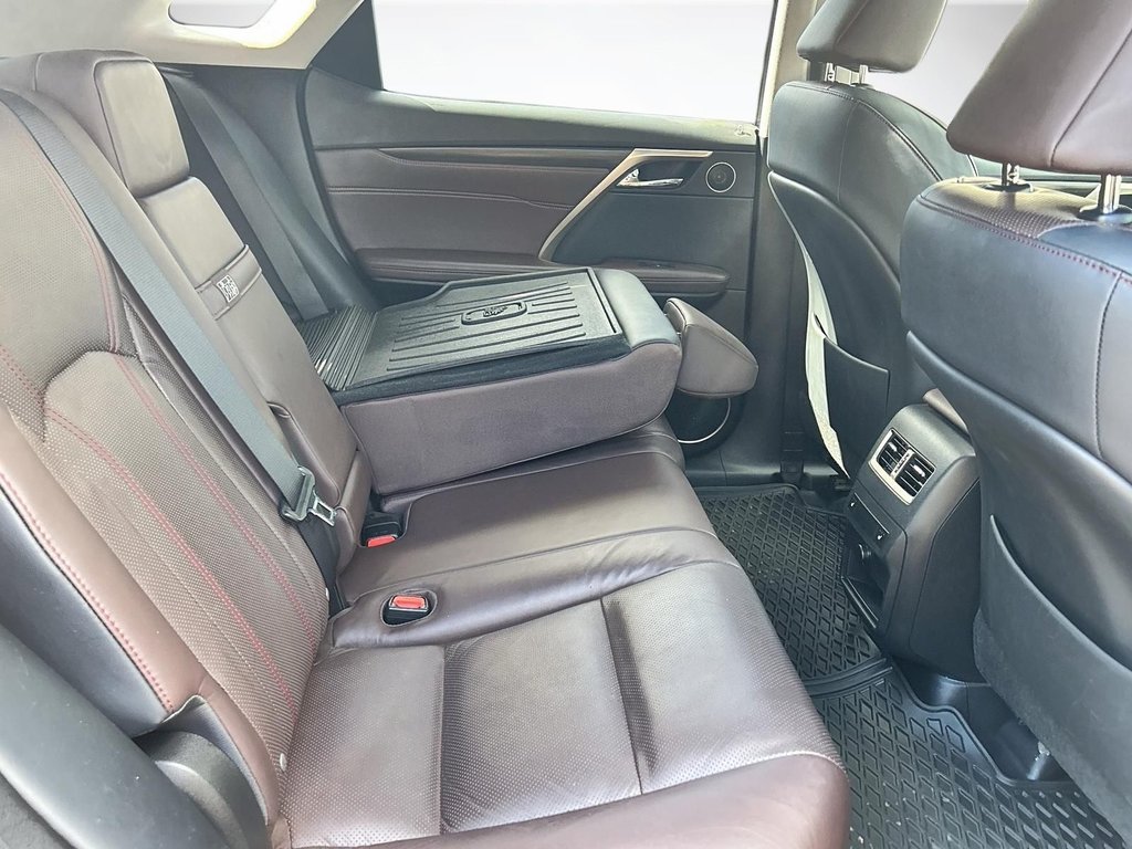 RX 350 | Leather | SunRoof | Cam | USB | HtdWheel 2019 à Saint John, Nouveau-Brunswick - 17 - w1024h768px