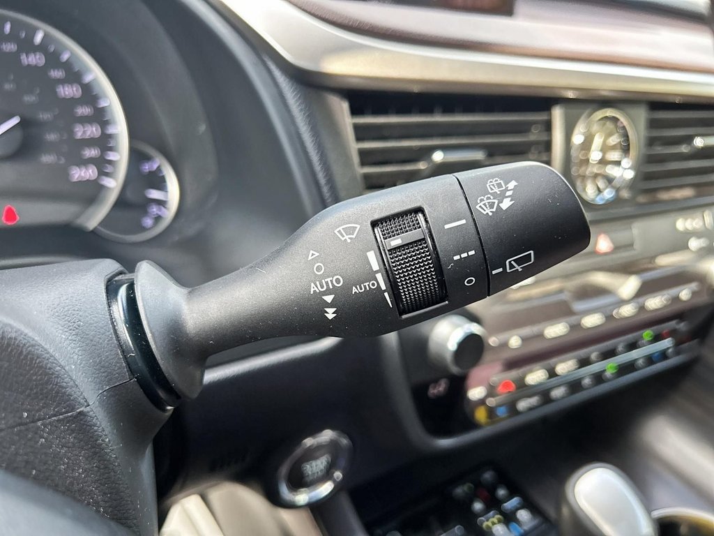 2019  RX 350 | Leather | SunRoof | Cam | USB | HtdWheel in Saint John, New Brunswick - 40 - w1024h768px