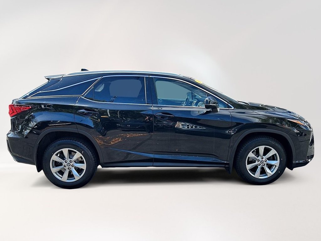 RX 350 | Leather | SunRoof | Cam | USB | HtdWheel 2019 à Saint John, Nouveau-Brunswick - 4 - w1024h768px