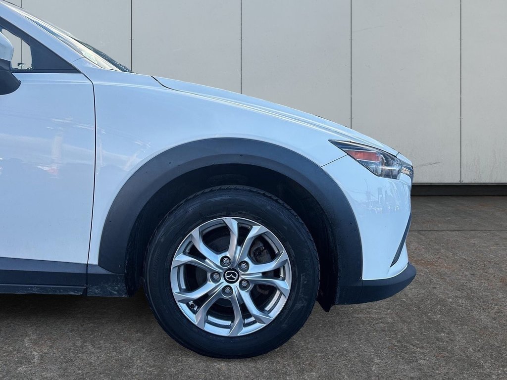 CX-3 GS | Cam | USB | HtdSeats | Bluetooth | Keyless 2016 à Saint John, Nouveau-Brunswick - 2 - w1024h768px