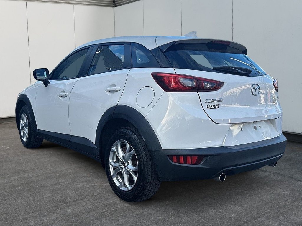 CX-3 GS | Cam | USB | HtdSeats | Bluetooth | Keyless 2016 à Saint John, Nouveau-Brunswick - 7 - w1024h768px