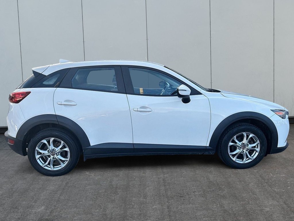 CX-3 GS | Cam | USB | HtdSeats | Bluetooth | Keyless 2016 à Saint John, Nouveau-Brunswick - 4 - w1024h768px