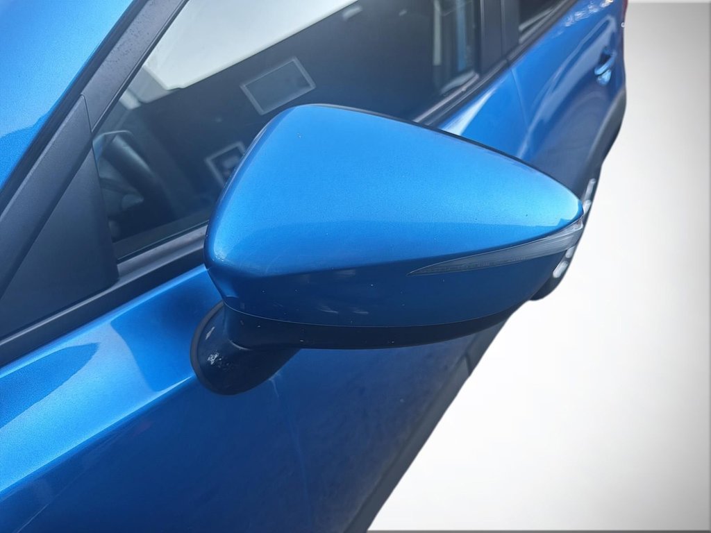 2017 Mazda CX-3 GS | Cam | USB | HtdSeats | Bluetooth | Keyless in Saint John, New Brunswick - 48 - w1024h768px