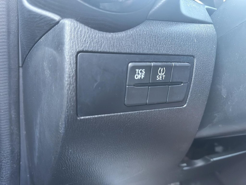 2017 Mazda CX-3 GS | Cam | USB | HtdSeats | Bluetooth | Keyless in Saint John, New Brunswick - 34 - w1024h768px