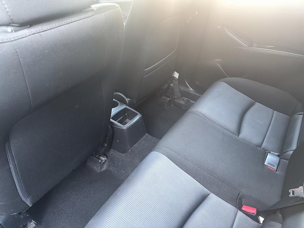 2017 Mazda CX-3 GS | Cam | USB | HtdSeats | Bluetooth | Keyless in Saint John, New Brunswick - 37 - w1024h768px