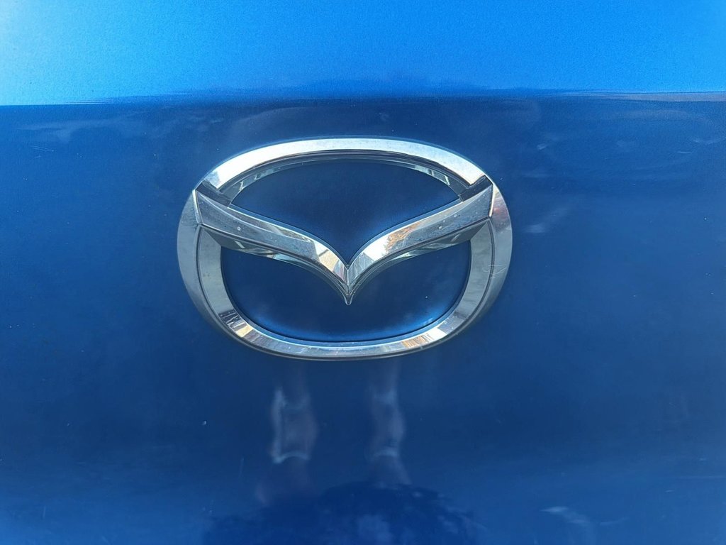 2017 Mazda CX-3 GS | Cam | USB | HtdSeats | Bluetooth | Keyless in Saint John, New Brunswick - 40 - w1024h768px