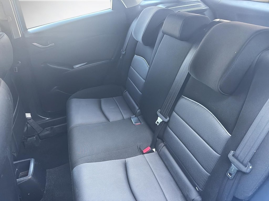 2017 Mazda CX-3 GS | Cam | USB | HtdSeats | Bluetooth | Keyless in Saint John, New Brunswick - 38 - w1024h768px