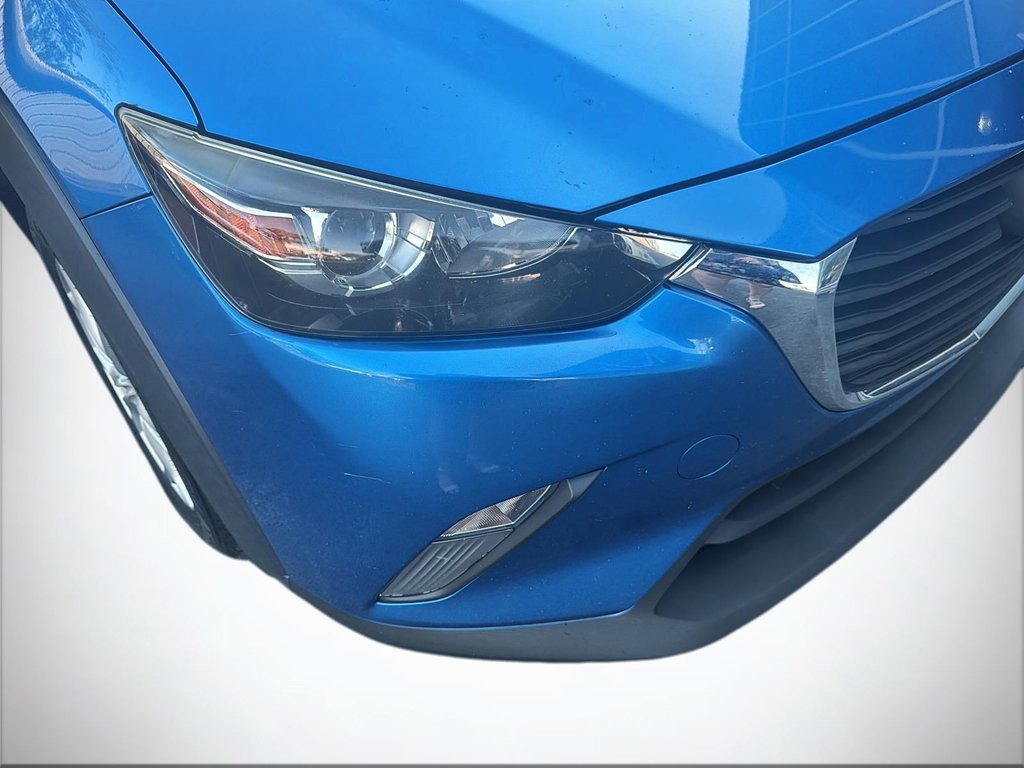 2017 Mazda CX-3 GS | Cam | USB | HtdSeats | Bluetooth | Keyless in Saint John, New Brunswick - 50 - w1024h768px