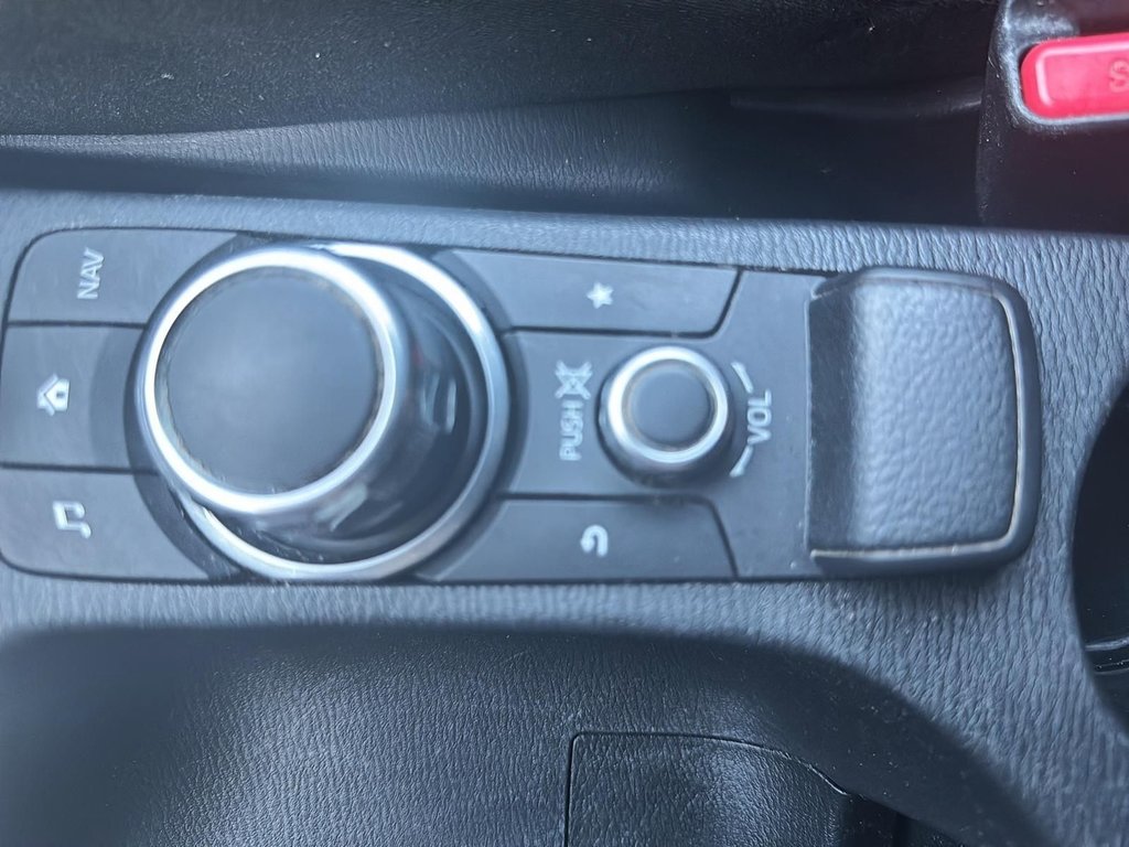 2017 Mazda CX-3 GS | Cam | USB | HtdSeats | Bluetooth | Keyless in Saint John, New Brunswick - 21 - w1024h768px