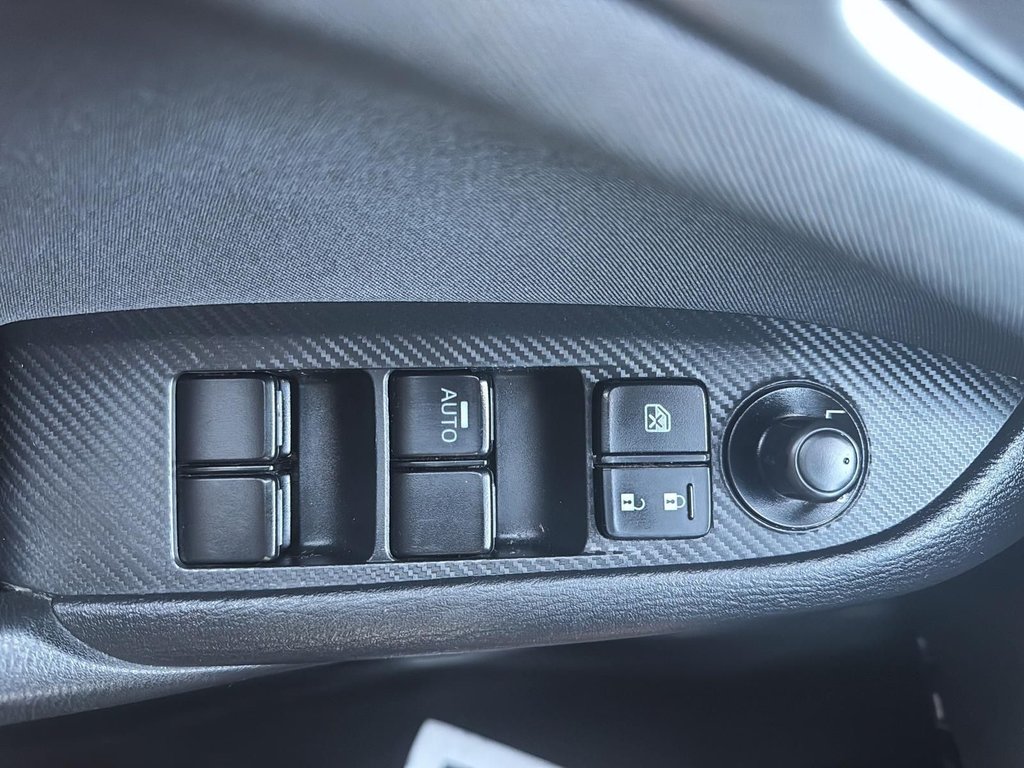 2017 Mazda CX-3 GS | Cam | USB | HtdSeats | Bluetooth | Keyless in Saint John, New Brunswick - 33 - w1024h768px