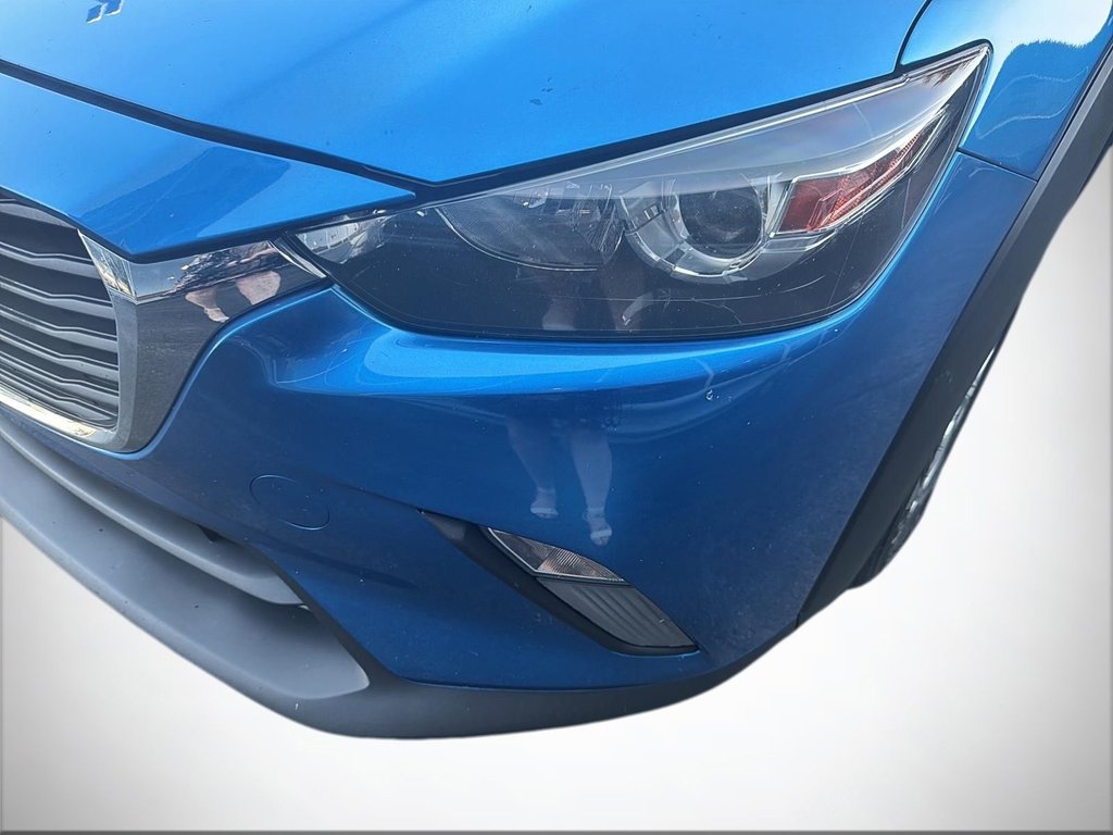 2017 Mazda CX-3 GS | Cam | USB | HtdSeats | Bluetooth | Keyless in Saint John, New Brunswick - 49 - w1024h768px