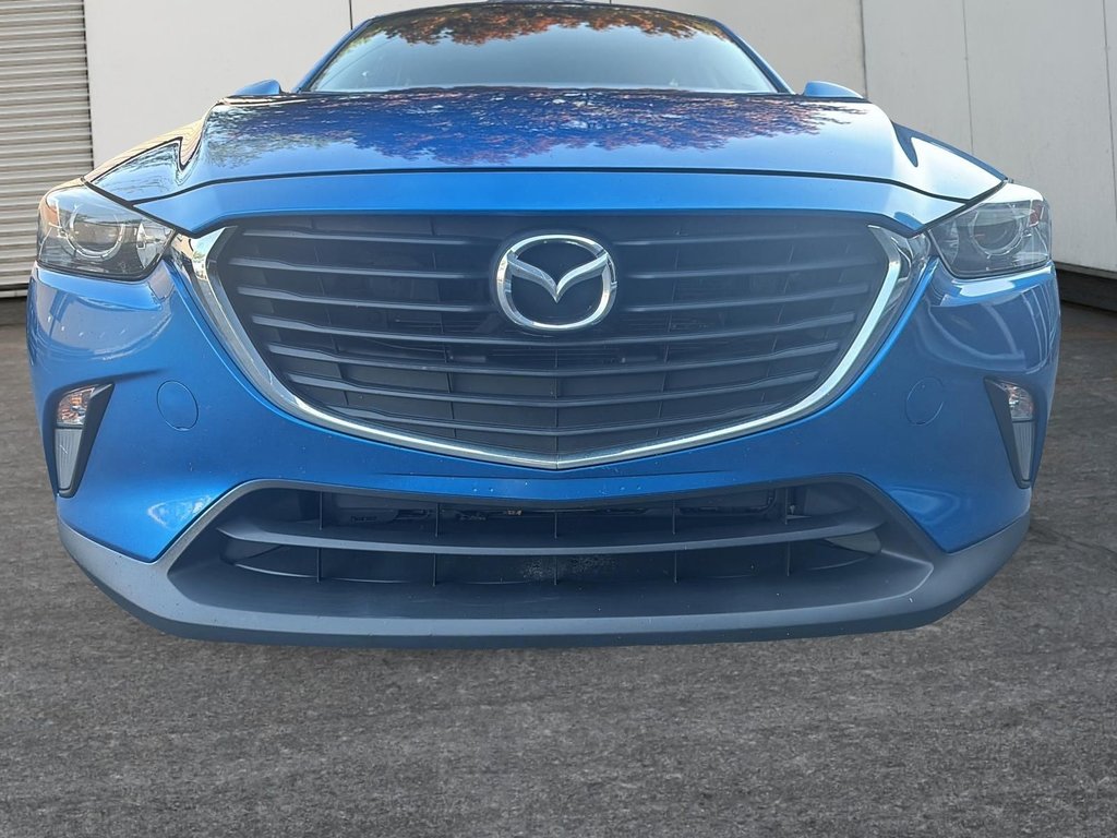 2017 Mazda CX-3 GS | Cam | USB | HtdSeats | Bluetooth | Keyless in Saint John, New Brunswick - 51 - w1024h768px