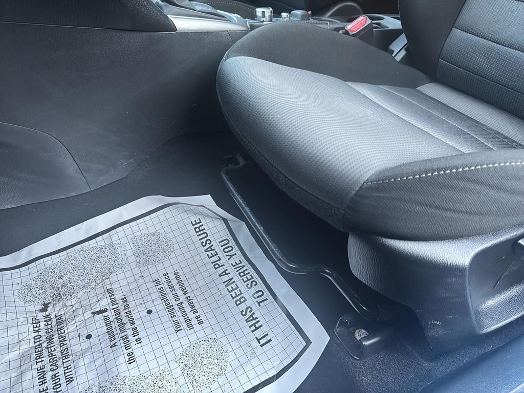 2017 Mazda CX-3 GS | Cam | USB | HtdSeats | Bluetooth | Keyless in Saint John, New Brunswick - 36 - w1024h768px